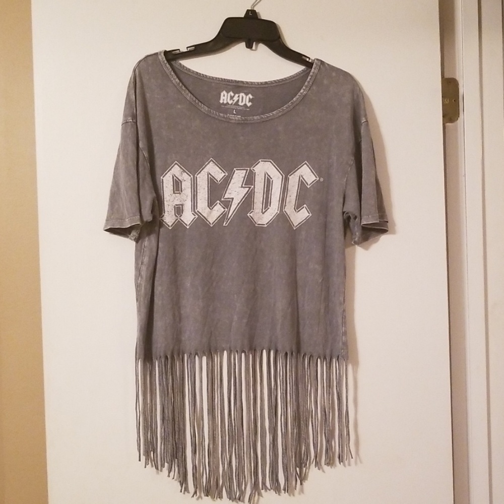 ACDC TSHIRT